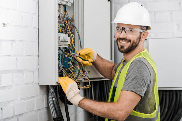 Electrical Upgrades for Homes in Lykens, PA