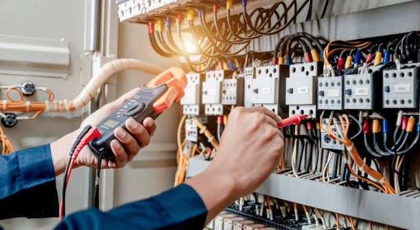 Best Electric Panel Repair  in Lykens, PA