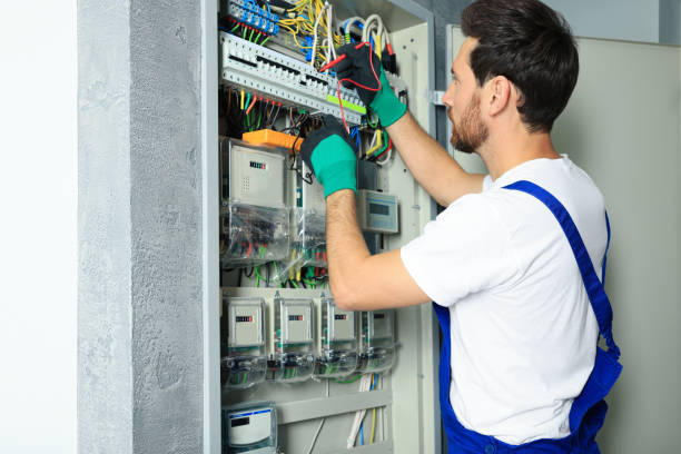 Best Commercial Electrician Services  in Lykens, PA