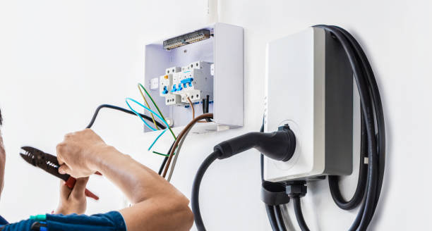 Best Circuit Breaker Repair  in Lykens, PA