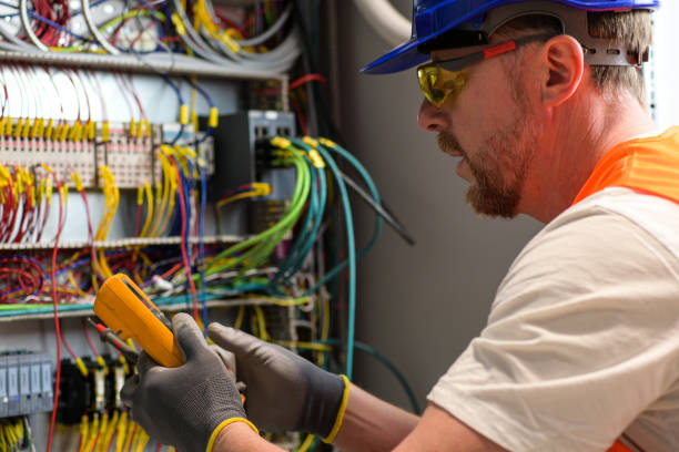 Best Industrial Electrical Services  in Lykens, PA