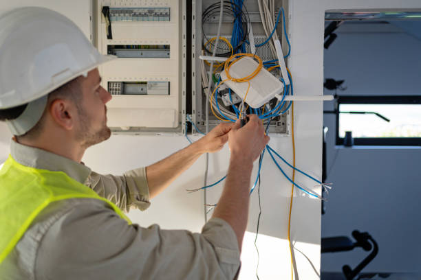 Best Licensed Electrician  in Lykens, PA