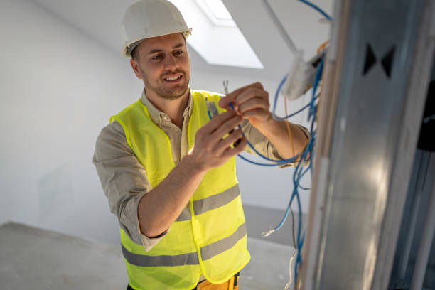 Best Affordable Emergency Electrician  in Lykens, PA